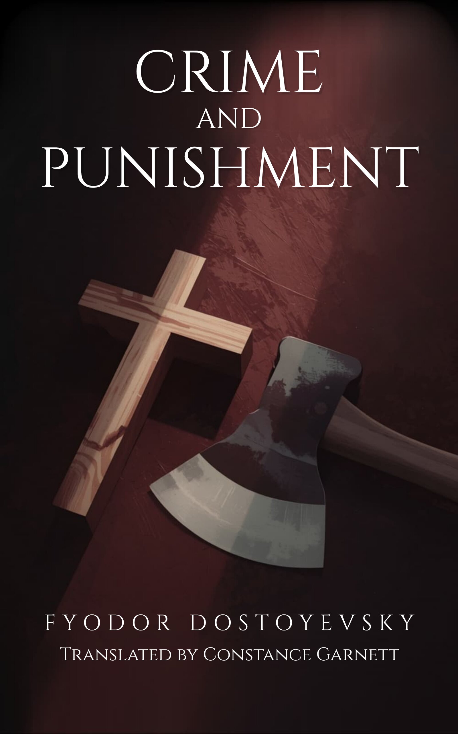 Crime and Punishment