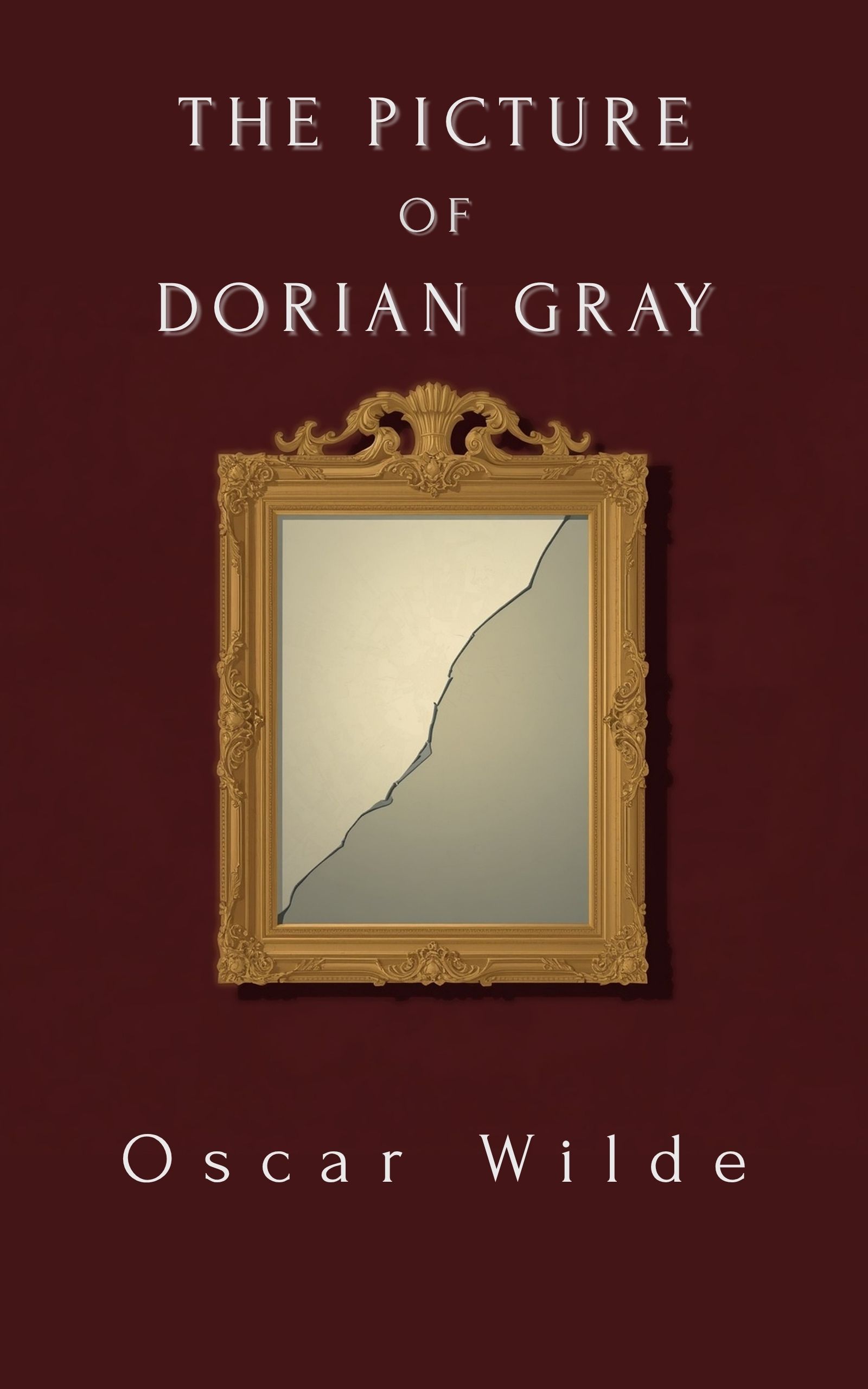 The Picture of Dorian Gray