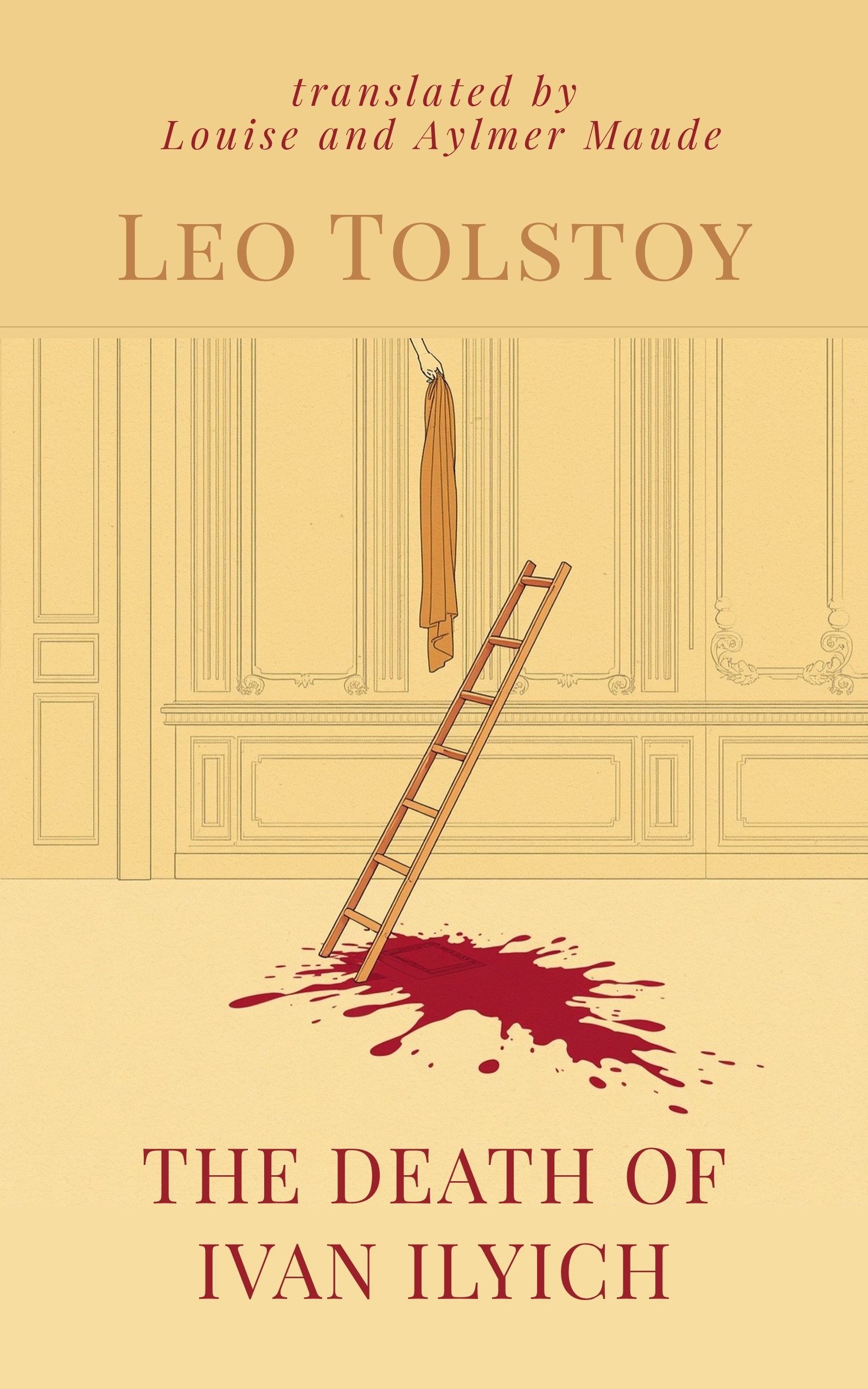 The Death of Ivan Ilyich