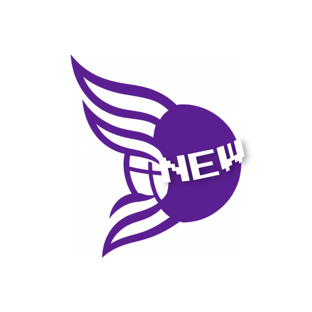 New Release Badge